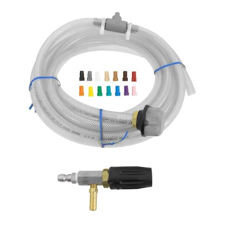 X-JET M5 Injection Nozzle  13 XJETM5-13K